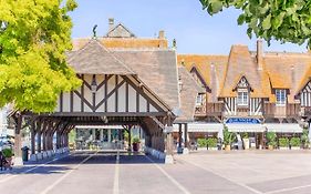 La Villa Normande - Trois Pièces - Deauville Centre